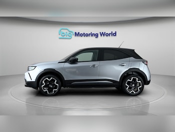 Used Vauxhall Mokka 2023 for sale - 79482689: Photo