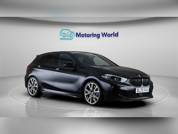 Used BMW 1 Series 2020 for sale - 78618400: Photo