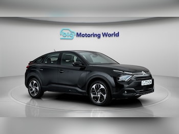 Used Citroen C4 2023 for sale - 78757894: Photo