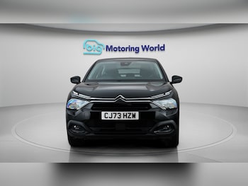 Used Citroen C4 2023 for sale - 78757894: Photo