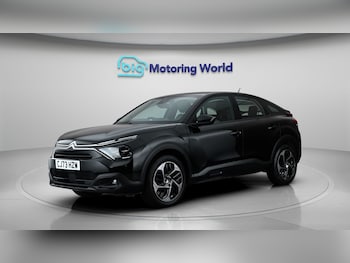 Used Citroen C4 2023 for sale - 78757894: Photo