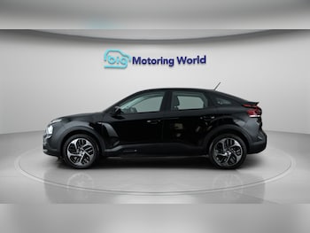 Used Citroen C4 2023 for sale - 78757894: Photo