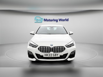 Used BMW 2 Series 2022 for sale - 78602618: Photo