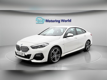 Used BMW 2 Series 2022 for sale - 78602618: Photo