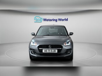 Used Suzuki Swift 2021 for sale - 79018016: Photo