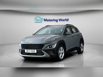 Used Hyundai KONA 2021 for sale - 79754163: Photo