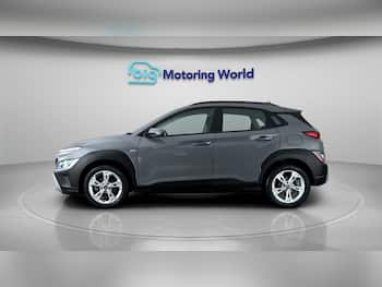 Used Hyundai KONA 2021 for sale - 79754163: Photo