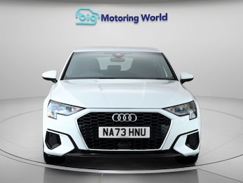 Used Audi A3 2023 for sale - 79547993: Photo