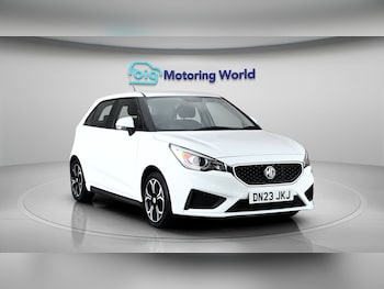 Used MG MG3 2023 for sale - 79490904: Photo