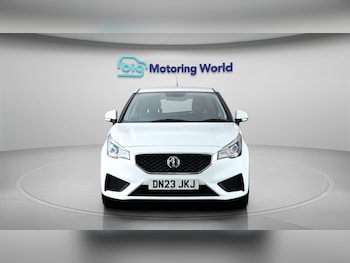 Used MG MG3 2023 for sale - 79490904: Photo