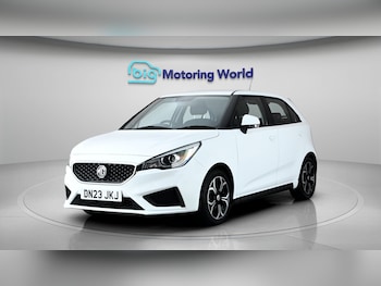 Used MG MG3 2023 for sale - 79490904: Photo