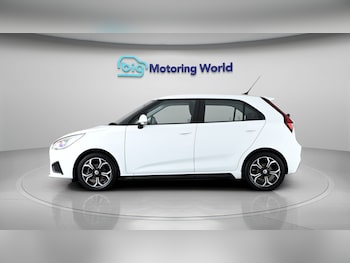 Used MG MG3 2023 for sale - 79490904: Photo