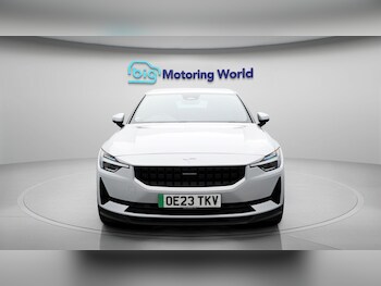 Used Polestar Polestar 2 2023 for sale - 78680548: Photo