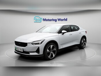 Used Polestar Polestar 2 2023 for sale - 78680548: Photo