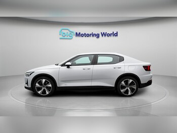 Used Polestar Polestar 2 2023 for sale - 78680548: Photo