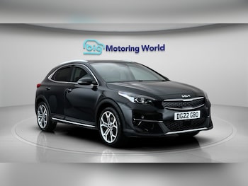 Used Kia XCeed 2022 for sale - 78993943: Photo