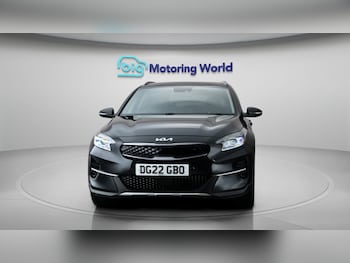 Used Kia XCeed 2022 for sale - 78993943: Photo