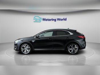 Used Kia XCeed 2022 for sale - 78993943: Photo