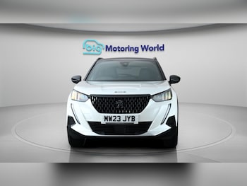 Used Peugeot 2008 2023 for sale - 79340189: Photo
