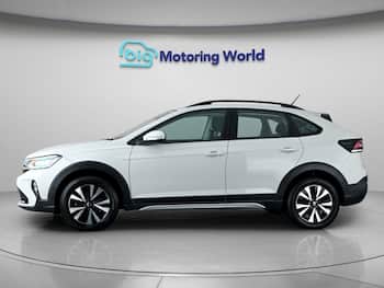 Used Volkswagen Taigo 2022 for sale - 79614164: Photo