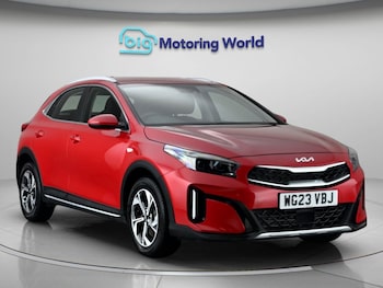 Used Kia XCeed 2023 for sale - 79582986: Photo