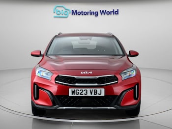 Used Kia XCeed 2023 for sale - 79582986: Photo
