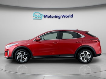 Used Kia XCeed 2023 for sale - 79582986: Photo