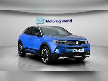 Used Vauxhall Mokka Electric 2023 for sale - 79476783: Photo