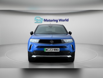 Used Vauxhall Mokka Electric 2023 for sale - 79476783: Photo
