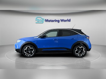 Used Vauxhall Mokka Electric 2023 for sale - 79476783: Photo
