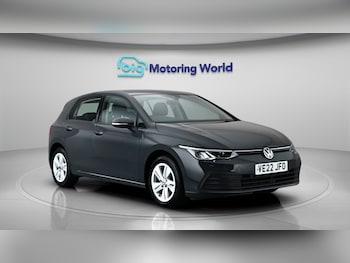 Used Volkswagen Golf 2022 for sale - 79141664: Photo