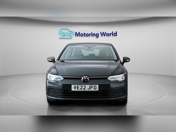 Used Volkswagen Golf 2022 for sale - 79141664: Photo