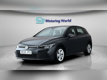 Used Volkswagen Golf 2022 for sale - 79141664: Photo