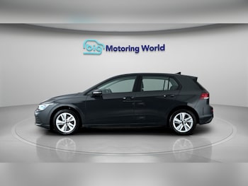 Used Volkswagen Golf 2022 for sale - 79141664: Photo