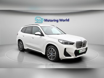 Used BMW iX1 2024 for sale - 78680862: Photo