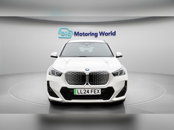 Used BMW iX1 2024 for sale - 78680862: Photo