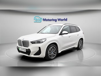Used BMW iX1 2024 for sale - 78680862: Photo