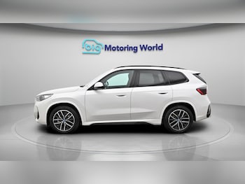 Used BMW iX1 2024 for sale - 78680862: Photo