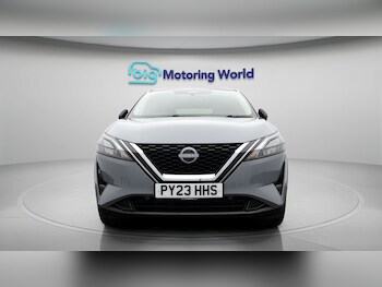 Used Nissan Qashqai 2023 for sale - 78973708: Photo