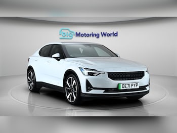 Used Polestar Polestar 2 2022 for sale - 79628102: Photo