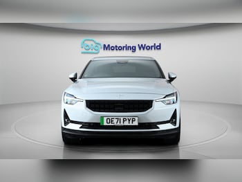 Used Polestar Polestar 2 2022 for sale - 79628102: Photo