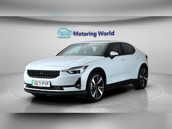 Used Polestar Polestar 2 2022 for sale - 79628102: Photo