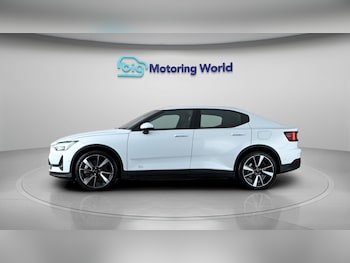 Used Polestar Polestar 2 2022 for sale - 79628102: Photo