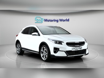 Used Kia XCeed 2022 for sale - 79016815: Photo