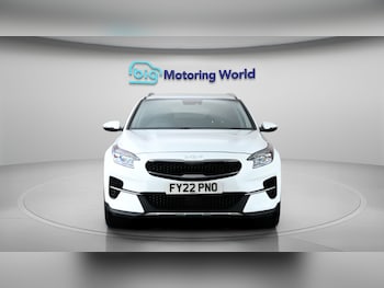 Used Kia XCeed 2022 for sale - 79016815: Photo