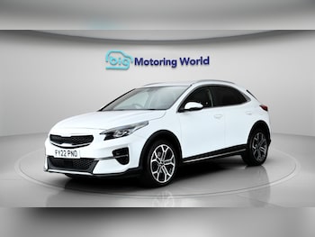 Used Kia XCeed 2022 for sale - 79016815: Photo