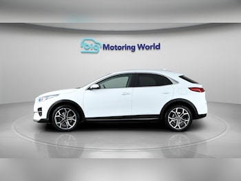 Used Kia XCeed 2022 for sale - 79016815: Photo