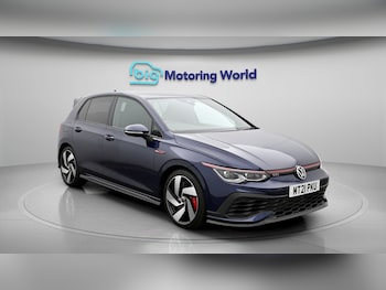 Used Volkswagen Golf 2021 for sale - 78602625: Photo