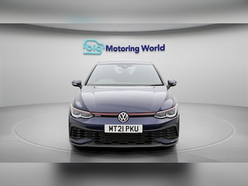 Used Volkswagen Golf 2021 for sale - 78602625: Photo