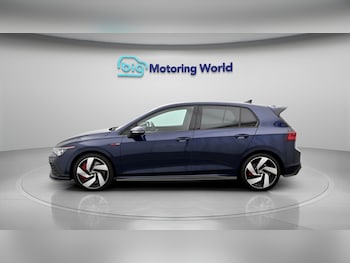 Used Volkswagen Golf 2021 for sale - 78602625: Photo